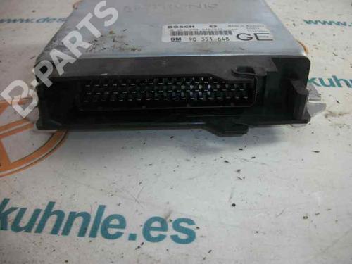 Engine control unit (ECU) OPEL VECTRA A (J89)  | BP2703026M57 
