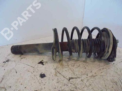 Højre fortil støddæmper CITROËN BERLINGO / BERLINGO FIRST Box Body/MPV (M_) 1.9 D (MBDJY) (70 hp) 5581073