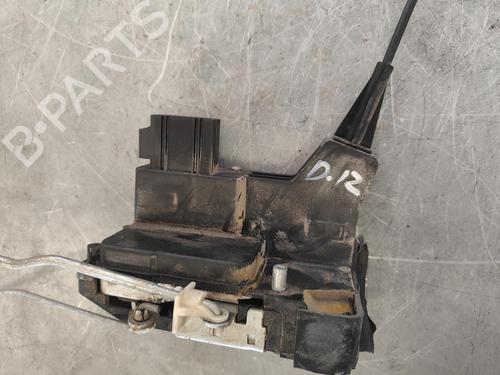 Front left lock FORD FIESTA V (JH_, JD_)  | BP15659029C98 