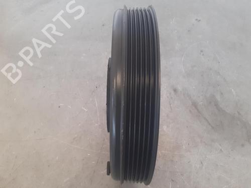 Pulley VOLVO S80 I (184)  | BP14189363M122 