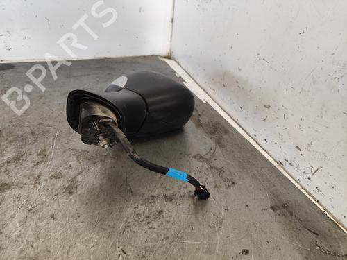 Right mirror RENAULT CLIO IV (BH_)  | BP27606667C27 