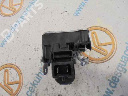 Front right lock RENAULT KANGOO (KC0/1_) 1.2 16V (KC05, KC06, KC03, KC0T, KC0W, KC1D) | BP4764120C97 