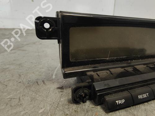 Display monitor KIA CEE'D Hatchback (ED)  | BP36157117C48  - Image 5
