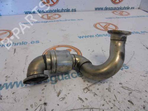 Pipe BMW 5 (E60) 530 d | BP14183619M125 