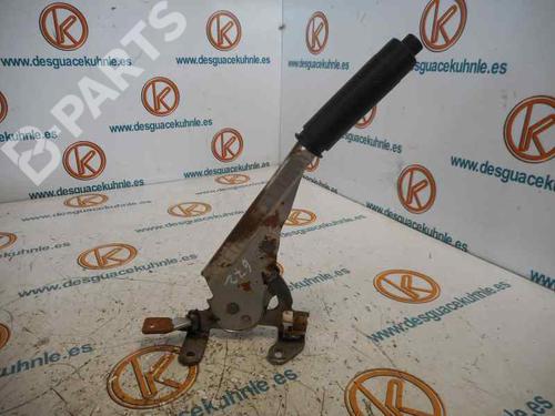 Hand brake DAEWOO KALOS (KLAS) 1.4 | BP8779632I18