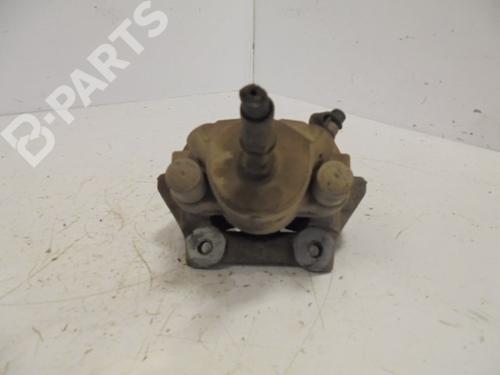Left rear brake caliper BMW 5 (E39) 520 d | BP11610642M107 