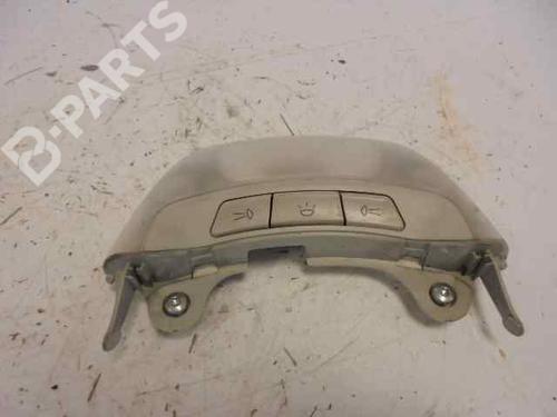 Kabinelys FIAT STILO (192_) 1.9 JTD (192_XE1A) | BP7429074I8 