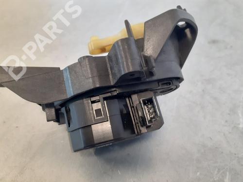 Heater blower motor BMW 5 (E60)  | BP7832156M62 