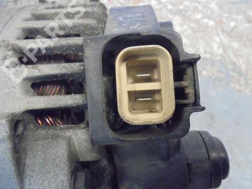 Alternator HYUNDAI ACCENT III (MC) 1.5 CRDi GLS | BP2469884M7 