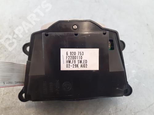 Switch BMW 7 (E65, E66, E67)  | BP8518348I30 