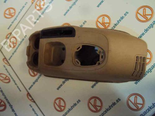 Used Shift knob Shift knob CHRYSLER VOYAGER / GRAND VOYAGER III (GS_, NS_) 2.4 i (151 hp) 14190955 14190955