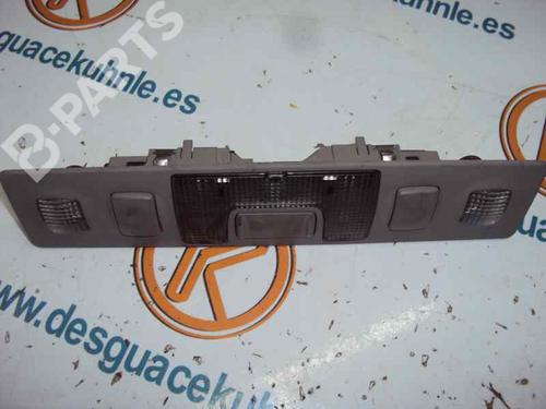 Innerbelysning AUDI A8 D2 (4D2, 4D8)  | BP10271119I8 
