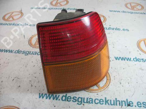 Used Right taillight SEAT TOLEDO I (1L2) [1991-1999]  2464982