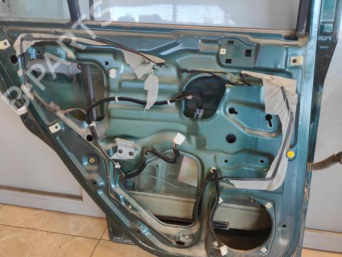 Left rear door HYUNDAI GETZ (TB)  | BP16045843C4 