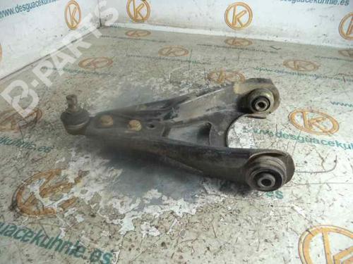 Used Left front suspension arm RENAULT MEGANE I Classic (LA0/1_) 1.9 D (LA0A, LA0U, LA0R) (64 hp) 2465451