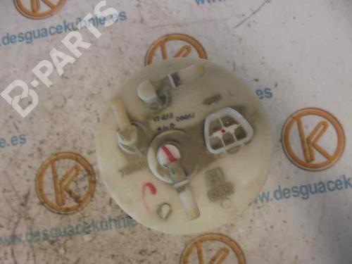 Fuel pump PORSCHE CAYENNE (9PA) 3.6 | BP4732636M76 
