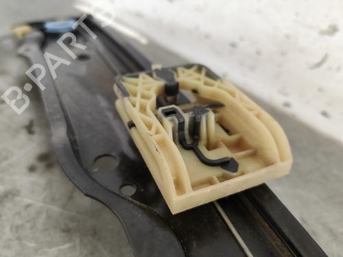 Front left window mechanism JAGUAR XE (X760) 2.0 D AWD | BP29861957C22