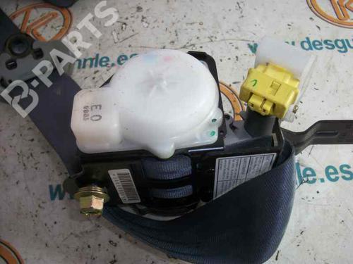 Front right seatbelt HONDA HR-V (GH_) 1.6 16V 4WD (GH2, GH4) | BP8755251I25 
