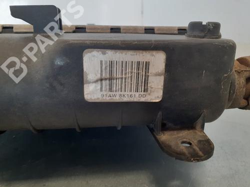 Køler FORD ESCORT VI (GAL, AAL, ABL)  | BP7662543M31 