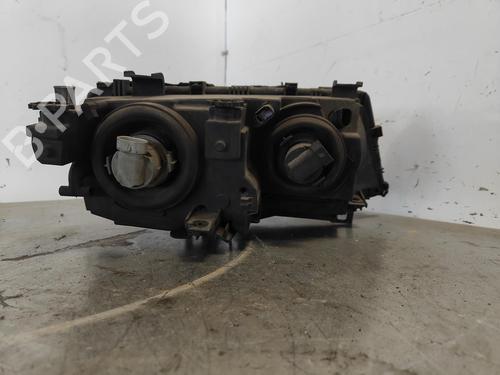Left headlight BMW 3 (E46)  | BP17649947C28 
