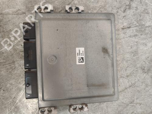 Engine control unit (ECU) RENAULT LAGUNA Coupe (DT0/1) 1.5 dCi | BP30077804M57