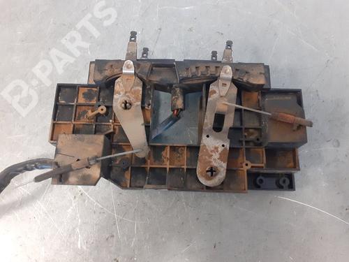 Climate control NISSAN PATROL III/2 Station Wagon (W260)  | BP9740466I5 