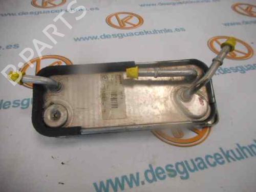 Andre MERCEDES-BENZ C-CLASS (W203) C 270 CDI (203.016) (170 hp) 14182634
