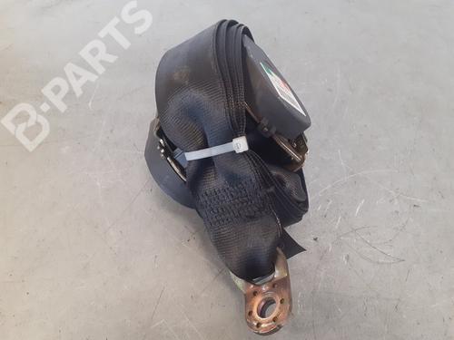 Rear left seatbelt AUDI A4 B6 (8E2)  | BP9177269I29 