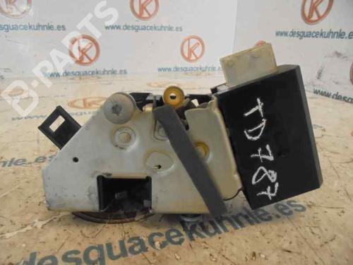 Rear right lock BMW 5 (E39) 530 d | BP2460754C99 
