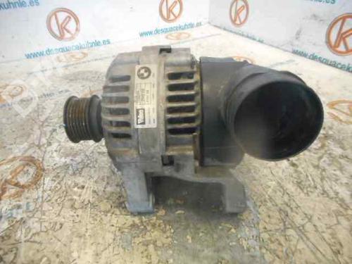 Used Alternator BMW 5 (E39) 528 i (193 hp) 2482450