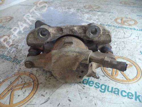 Right front brake caliper SEAT INCA (6K9) 1.9 D | BP12557694M104 
