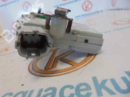 Rear left lock NISSAN PATROL GR V Wagon (Y61) 3.0 DTi | BP3525042C100 