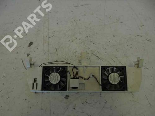 Varmeblæser CITROËN C5 II (RC_) [2004-2008]  5272388
