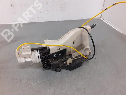 Front left lock MERCEDES-BENZ S-CLASS (W220) S 320 CDI (220.025, 220.125) | BP8931703C98 