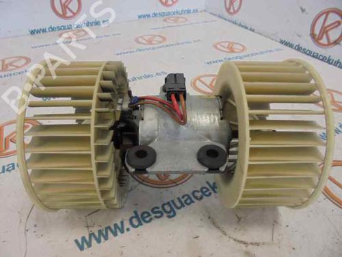 Heater blower motor BMW 5 (E39) 523 i | BP14180302M62 