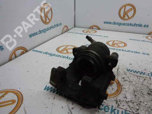 Left front brake caliper SEAT IBIZA III (6L1)  | BP11611581M105 