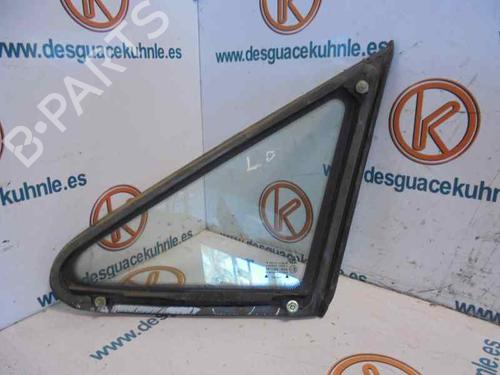 Front right quarter glass VW SHARAN (7M8, 7M9, 7M6) 1.9 TDI | BP14181329C112 