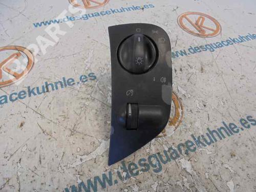 Used Headlight switch SEAT IBIZA II (6K1) 1.9 D (64 hp) 2468694
