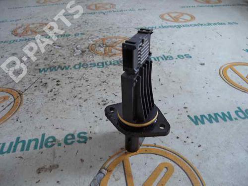 Mass air flow sensor MERCEDES-BENZ A-CLASS (W168) A 160 CDI (168.006) | BP2468533M95 