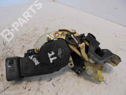 Rear left lock SUZUKI GRAND VITARA I (FT, HT) 2.5 V6 24V 4x4 (TD62, SQ625) | BP5329337C100 