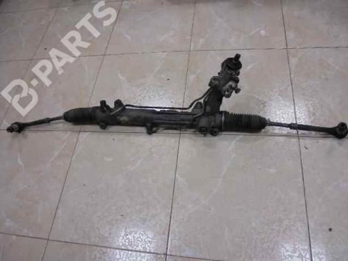 Used Steering rack BMW 5 Touring (E61) 525 d (197 hp) 2792041