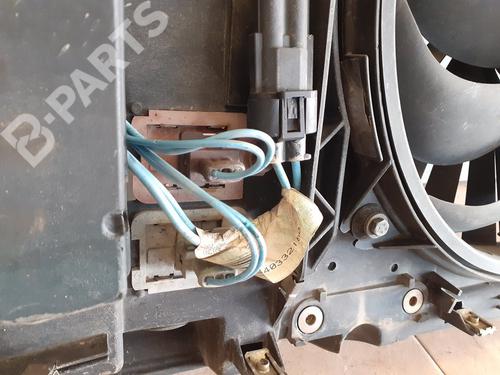 Køleventilator elektrisk CITROËN C5 I (DC_)  | BP8214669M35 