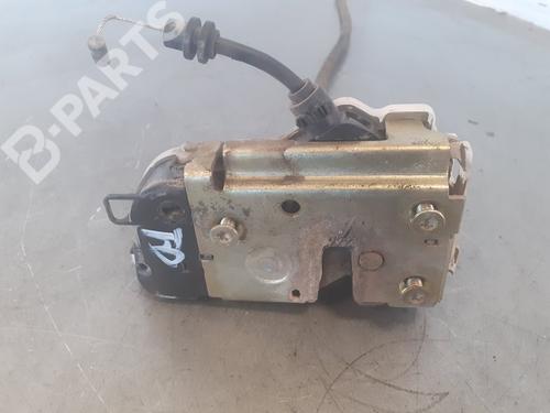 Rear right lock CITROËN C3 I (FC_, FN_)  | BP9173793C99 