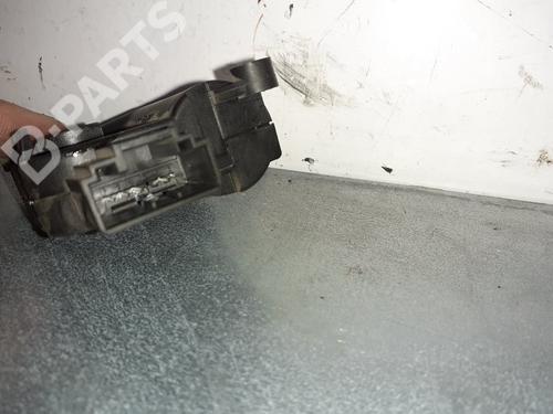 Varmeblæser VW PASSAT B6 (3C2) 2.0 TDI | BP7289356M62 