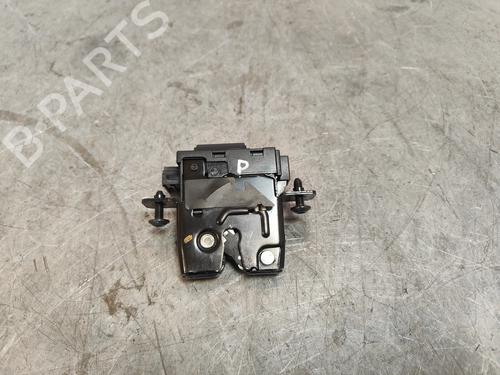 Used Tailgate lock RENAULT LAGUNA Coupe (DT0/1) 1.5 dCi (110 hp) 30002716