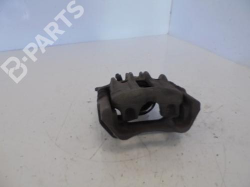 Used Right front brake caliper VOLVO 460 (464) [1988-1996]  11610635