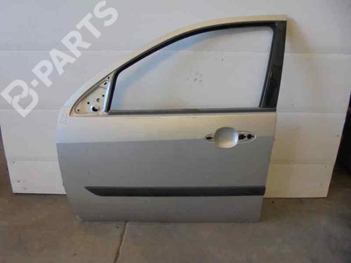 Puerta delantera izquierda FORD FOCUS I Saloon (DFW) 1.8 Turbo DI / TDDi (90 hp) 2461695