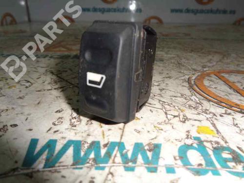 Left front window switch CITROËN XSARA (N1)  | BP2486393I27 