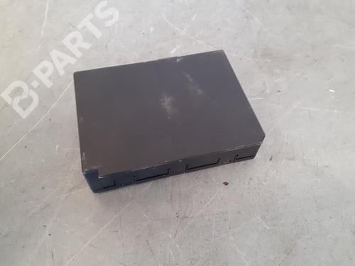 Electronic module MERCEDES-BENZ E-CLASS (W211) E 270 CDI (211.016) | BP9676480M83 