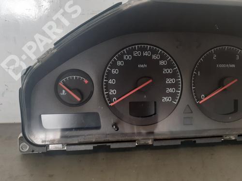 Cockpit VOLVO S80 I (184)  | BP10183690C47 